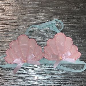 bikini children’s, barely worn